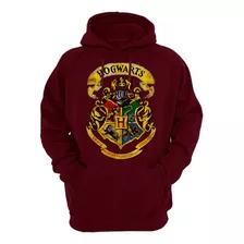 Sudaderas Harry Potter Full Color-18 Modelos Disponibles