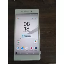 Celular Sony Xperia Z5 Dual 