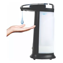 Dispensador De Jabón Automático Con Sensor Smart Soap Magic