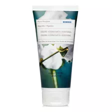 Korres Algodão Creme Hidratante Deo Corporal 200ml