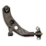 Bandeja Suspension Del Izq Inf Ford Probe 2.0 L4 93-97 Ford Probe