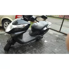 Honda Elite 125