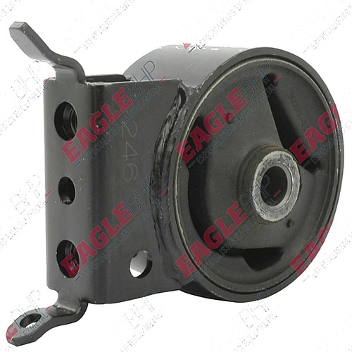 Soporte Motor Trasero Toyota Echo 1.5l 00 Al 05 Foto 2