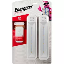 Barra De Luces Led De Gabinete Energizer 10