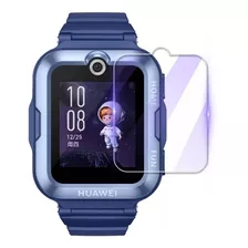 Protector De Pantalla Compatible Con Smartwatch Huawei Kids