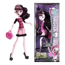 Muñeca Monster High Scaris Nueva Sellada