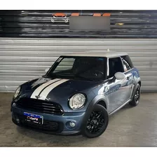 Mini One 2011