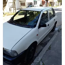 Suzuki Alto 1998 1.0 Gl Marutti