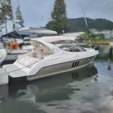 Lancha Phantom 290 2008 / Sessa Sedna Real Triton