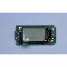 Display Sennheiser Pcb Digital Para Skm 500 G4 (580942)