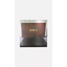 Notebook Nitro 5 Tela 17.3 Full Hd Ips 144 Hz 