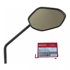 Espelho Retrovisor Direito Cg Titan 160 2018 2019 2020