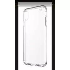 Capa Para iPhone XS Max Presidio Pro Transparente Anti-impac