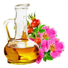 Aceite Puro Rosa Mosqueta X 10 Ml- Importado