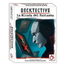 Decktective: La Mirada Del Fantasma