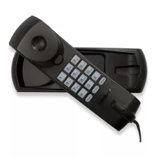 Telefone Tc 20 Intelbras Com Teclado Iluminado Interfone