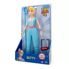 Boneca Toy Story 4 Betty Toyng Disney