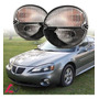 2003-2008 For Toyota Pontiac Vibe Clear Lens Pair Bumper Yyr