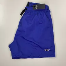 Short De Baño/mallas De Hombre Varios Modelos Hollister