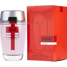 Hugo Boss Energise