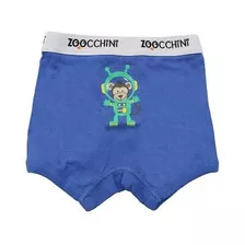 Set X3 De Boxer Para Niños! Diseño Espacio Zoocchini