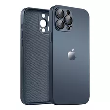 Nova Case Para iPhone 11/ 11 Pro 11 Pro Max Vidro Temperado
