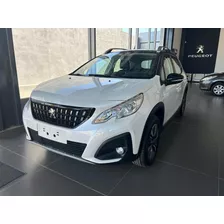 Peugeot 2008 Feline 1.6 0 Km Entrega Inmediata Sin Esperas!!