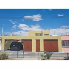 Casa Recién Remodelada, Amoblada, Especial Para Ejecutivos