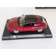 Alfa Romeo Miniatura Brera 3.2 Jts Q4 2005 