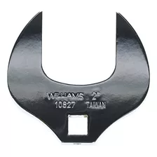 Llave De Pata De Gallo Williams 10827 Con Accionamiento De E