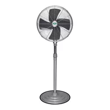 Ventilador De Pie Industrial 20'' Czerweny De 3 Velocidades