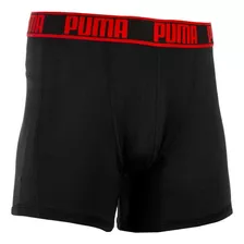 Boxer Puma Active Microfibra