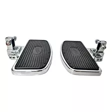 Plataforma Pedaleira Harley Davidson Traseira Fat Boy 2020