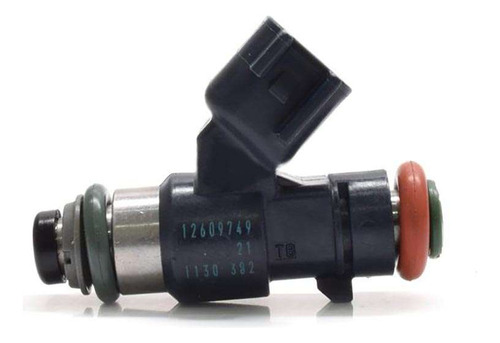 Inyector Gasolina Para Gmc Yukon 8cil 6.2 2011 Foto 2