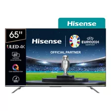 Smart Tv 65 4k Uled Hisense 65u70g