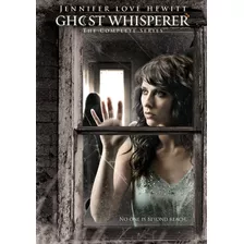 Ghost Whisperer - Entre Fantasmas (serie Completa)