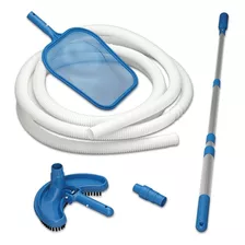 Kit De Limpieza Barrefondo Pelopincho Im002