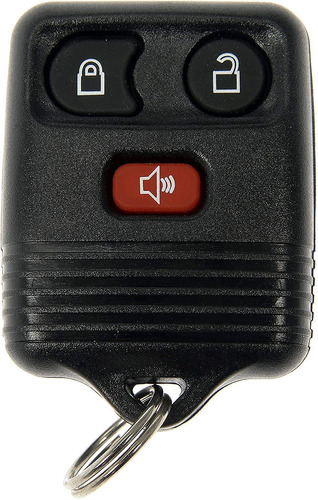 Control Transmisor Alarma Ford Explorer Sport Trac 2001 Foto 2