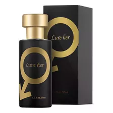 Golden Lure Her Perfume Colonia Hombres Atrae A Mujeres