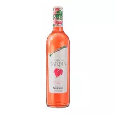 Vino Norton Cosecha Tardia Rosado 750 Ml