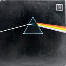 Pink Floyd The Dark Side Of The Moon Lp 1974 