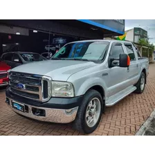 Ford F-250 4.2 Tropical Cd Turbo Diesel 4p Manual 2002/2...