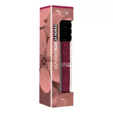 Labial Max Love Batom Líquido 24 Horas Labios Color 07 Mate