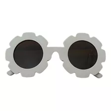 Gafas De Sol Niñas Filtro Uv400 - Marco Flor