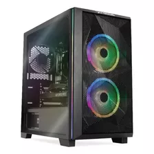 Xtreme Pc Geforce Rtx 3060 Ryzen 5 3600 16gb Ssd 480gb 2tb