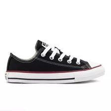 Tenis All Star Converse Chuck Taylor Ct0001 Lona Original