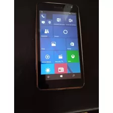 Microsoft Nokia Lumia 535 .