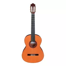 Guitarra Clásica Almansa Conservatorio Cedro/abeto 434