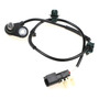 Sensor Abs Delantero Izq. 2009-2020 Journey Mopar 05085822ad