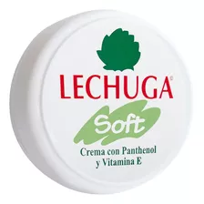 Crema Lechuga Soft 110ml